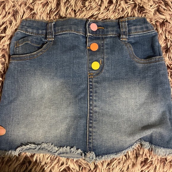 Skirts and shorts blundle size 4 - Picture 2 of 6